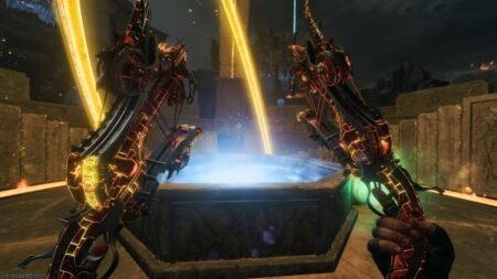 BO7 Zombies Rex Infernus - How To Get Warden's Blight Wonder Weapon - - Guides | ford's chest | GamesHorizon