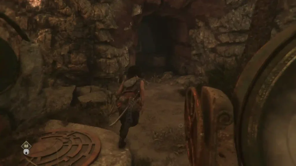 Xiphos location