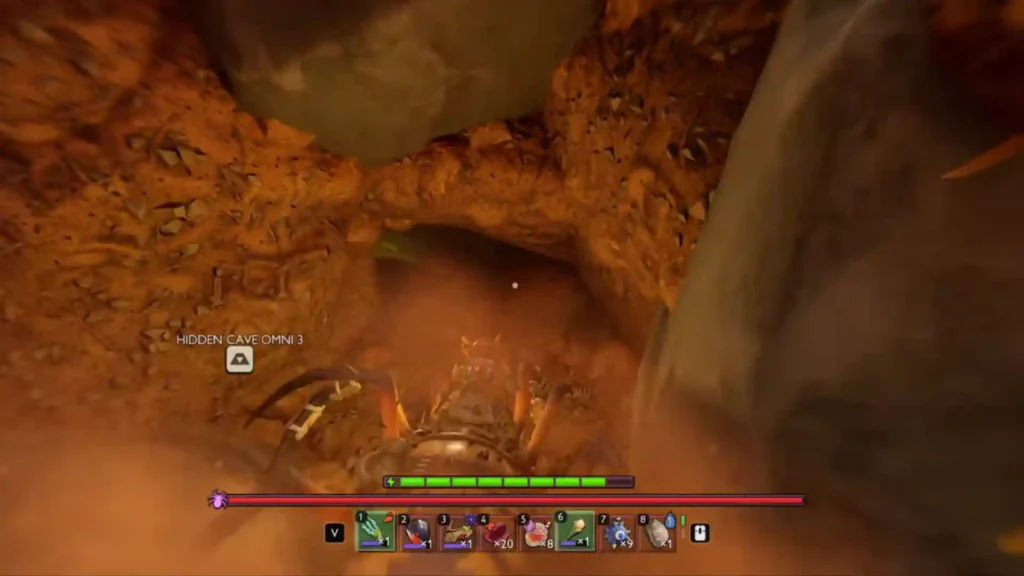 Grounded 2 - How to Unlock Ziplines & Zip.R | Grounded 2 | GamesHorizon Zip.R Path