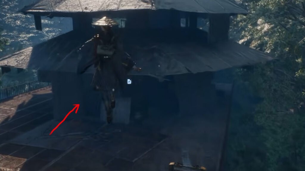 An image showing the gameplay of Beast of Reincarnation.