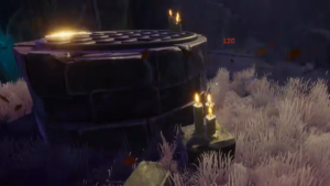 An image showing the gameplay of Chop Chop Inc.