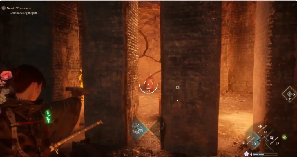 Beast of Reincarnation - How To Complete The Maze of Sin | | GamesHorizon optional pillar room