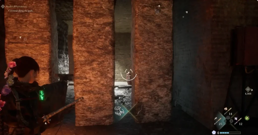 Beast of Reincarnation - How To Complete The Maze of Sin | | GamesHorizon pillar room 1