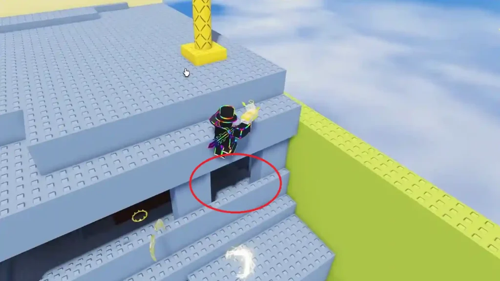 The Hunt: Roblox 20 Event - How To Find All 20 Secret Podiums | The Hunt: Roblox 20 Event | GamesHorizon 2006