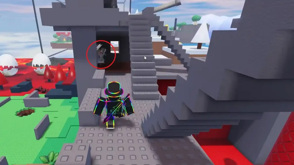 The Hunt: Roblox 20 Event - How To Find All 20 Secret Podiums | The Hunt: Roblox 20 Event | GamesHorizon 2008 (1)