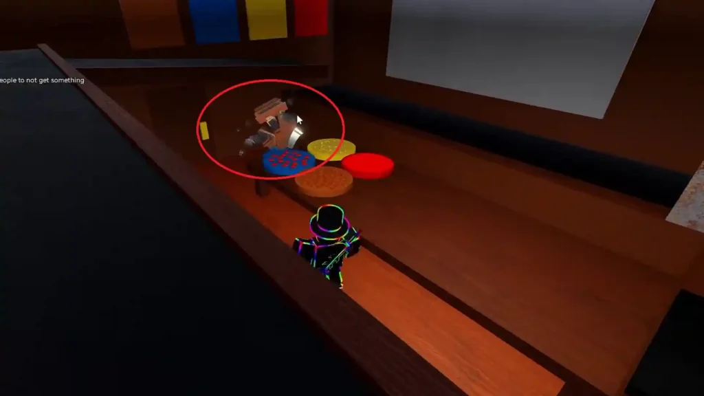 The Hunt: Roblox 20 Event - How To Find All 20 Secret Podiums | The Hunt: Roblox 20 Event | GamesHorizon 2010 podium