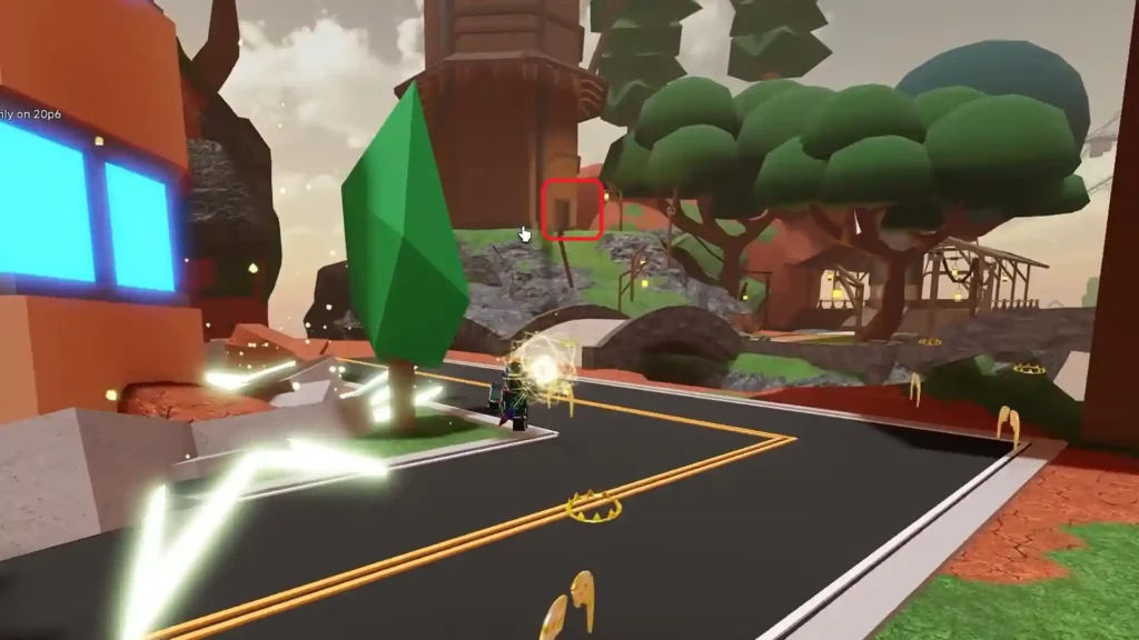 The Hunt: Roblox 20 Event - How To Find All 20 Secret Podiums | The Hunt: Roblox 20 Event | GamesHorizon 2017