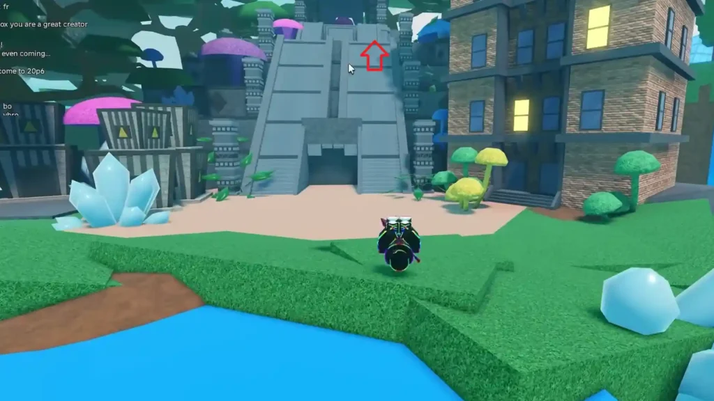 The Hunt: Roblox 20 Event - How To Find All 20 Secret Podiums | The Hunt: Roblox 20 Event | GamesHorizon 2018