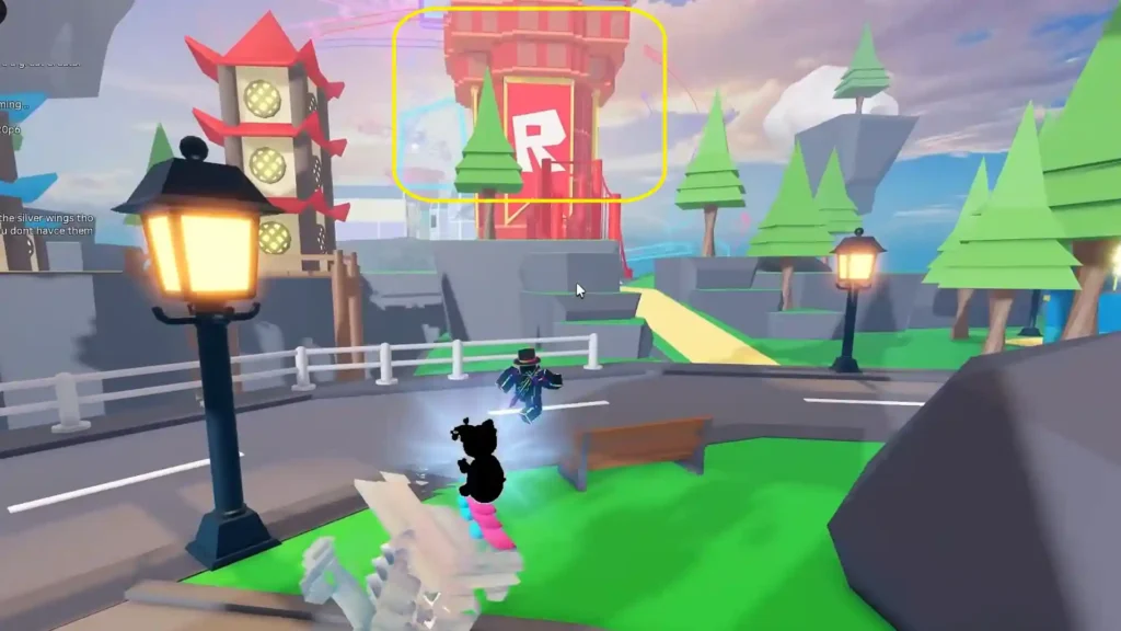 The Hunt: Roblox 20 Event - How To Find All 20 Secret Podiums | The Hunt: Roblox 20 Event | GamesHorizon 2019
