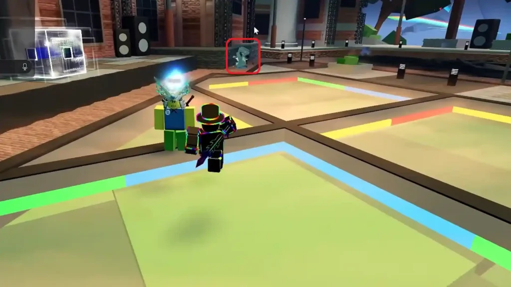 The Hunt: Roblox 20 Event - How To Find All 20 Secret Podiums | The Hunt: Roblox 20 Event | GamesHorizon 2021 podium