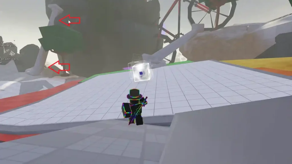 The Hunt: Roblox 20 Event - How To Find All 20 Secret Podiums | The Hunt: Roblox 20 Event | GamesHorizon 2023