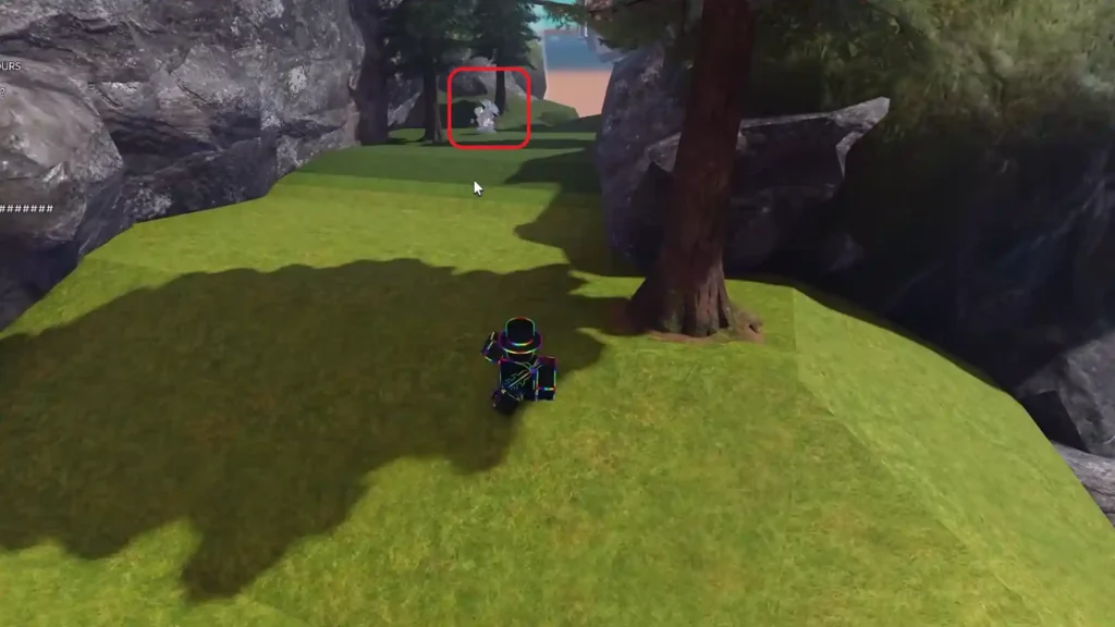 The Hunt: Roblox 20 Event - How To Find All 20 Secret Podiums | The Hunt: Roblox 20 Event | GamesHorizon 2025 podium