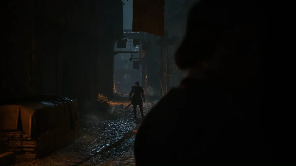All Village Locations The Blood of Dawnwalker