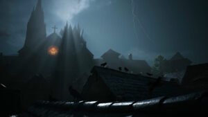 The Blood of Dawnwalker All Village Locations