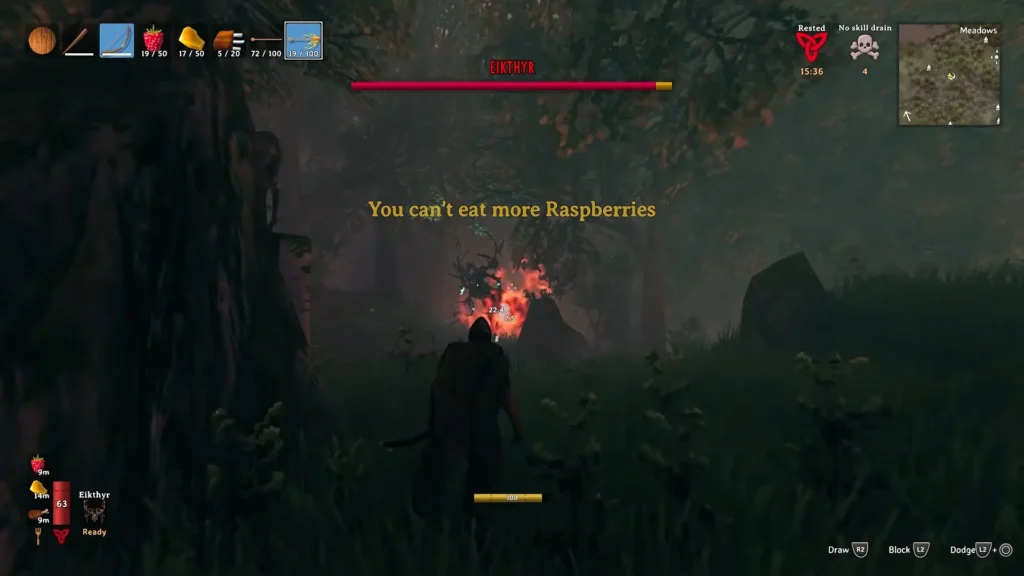Valheim 1.0 - How To Summon & Defeat Eikthyr | Valheim 1.0,Eikthyr | GamesHorizon Valheim 1.0 How To Defeat Eikthyr