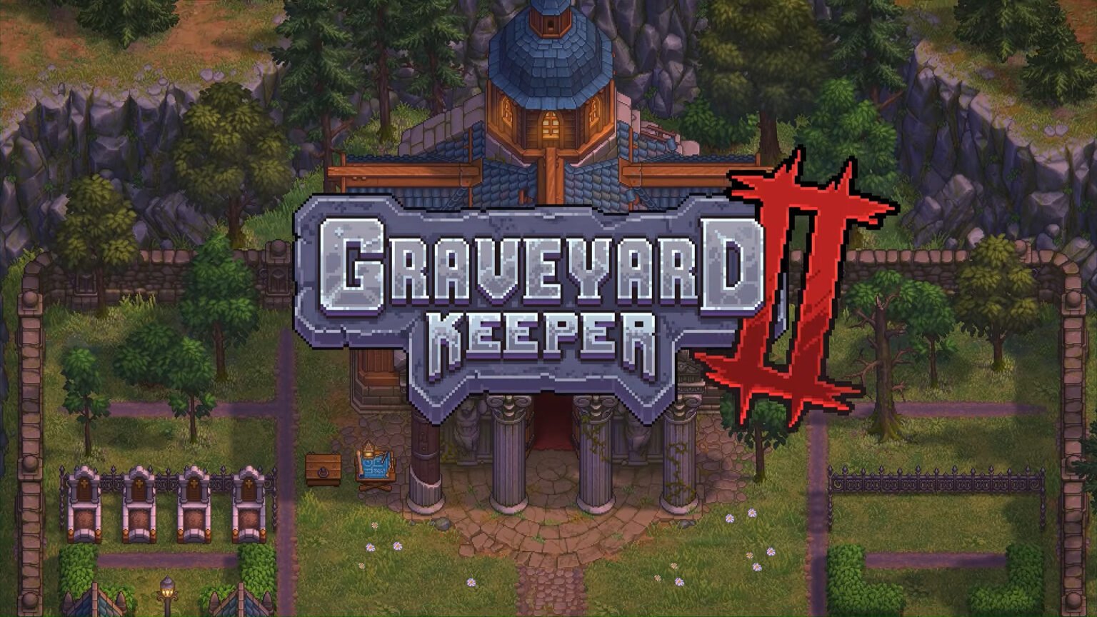 Alchemy in Graveyard Keeper 2 Explained Alchemy in Graveyard Keeper 2