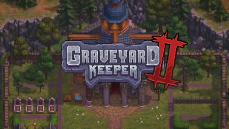 Alchemy in Graveyard Keeper 2
