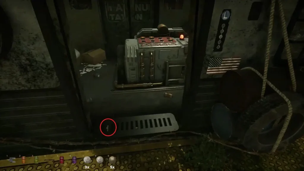 Escape Simulator 2 57th Avenue Station All Token Locations