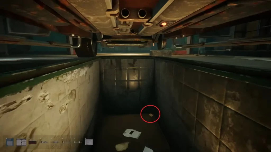 Escape Simulator 2 - Auto Fuel All 8 Token Locations | Escape Simulator 2,Auto Fuel,8 Token Locations | GamesHorizon Escape Simulator 2 Auto Fuel All 8 Token Locations