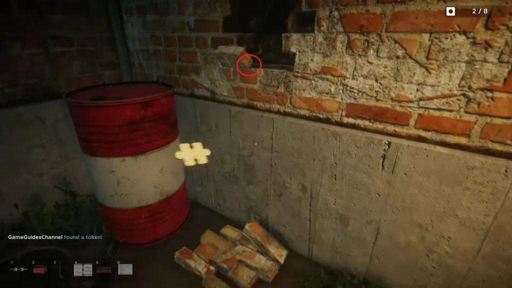 Escape Simulator 2 - Auto Fuel All 8 Token Locations | Escape Simulator 2,Auto Fuel,8 Token Locations | GamesHorizon Escape Simulator 2 Auto Fuel All 8 Token Locations
