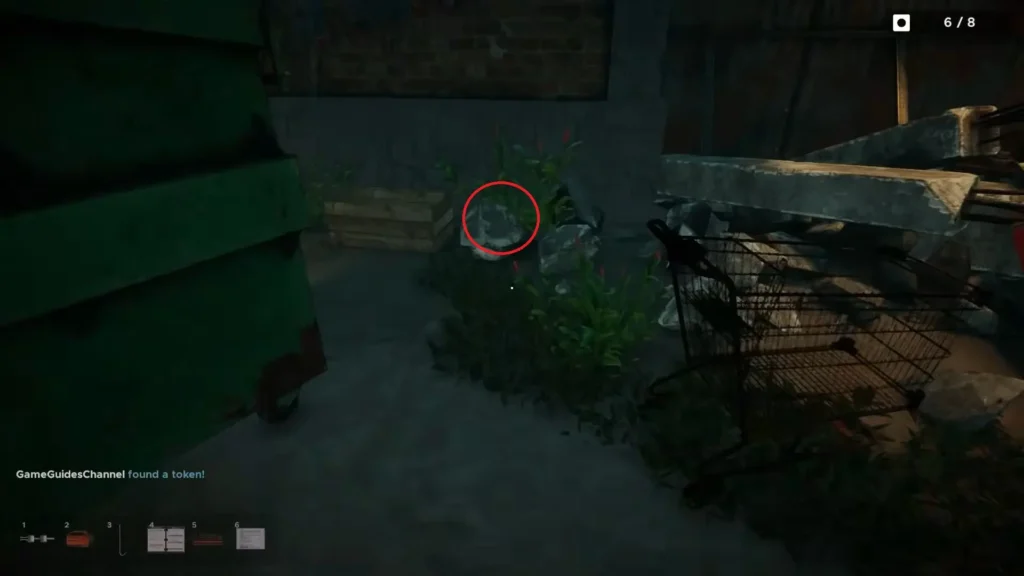 Escape Simulator 2 - Auto Fuel All 8 Token Locations | Escape Simulator 2,Auto Fuel,8 Token Locations | GamesHorizon Escape Simulator 2 Auto Fuel All 8 Token Locations