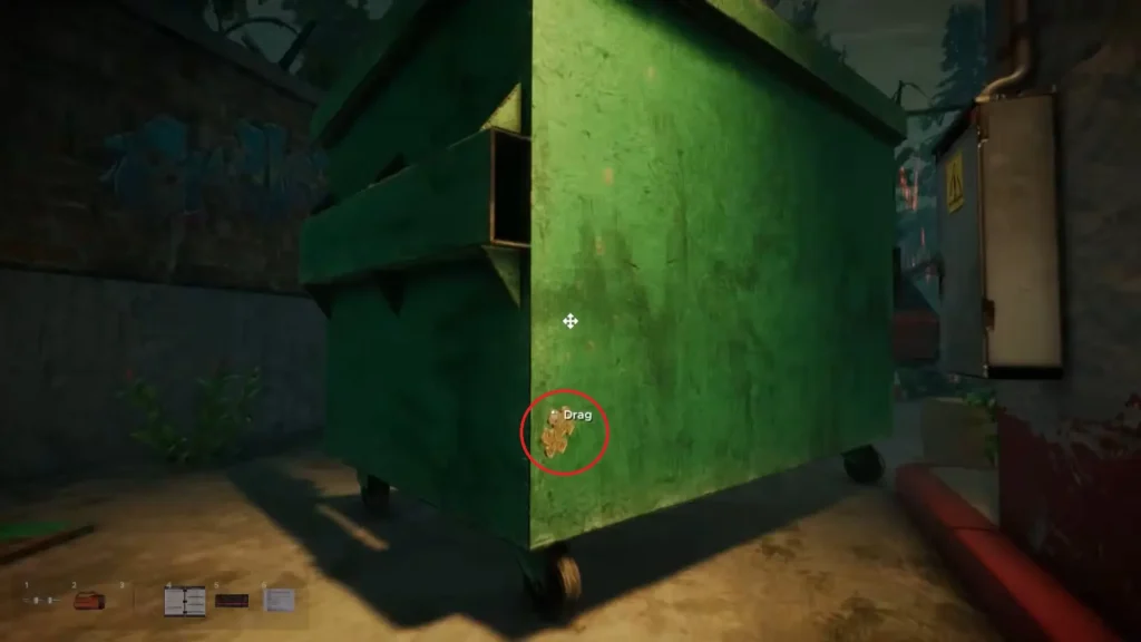 Escape Simulator 2 - Auto Fuel All 8 Token Locations | Escape Simulator 2,Auto Fuel,8 Token Locations | GamesHorizon Escape Simulator 2 Auto Fuel All 8 Token Locations