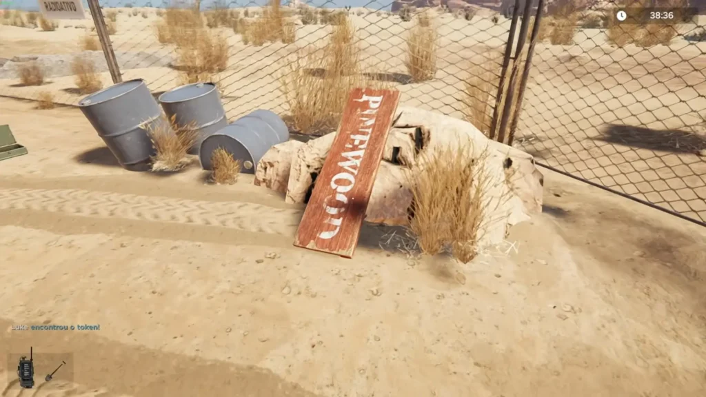 Escape Simulator 2 - Safe House All 8 Token Locations | Escape Simulator 2,Safe House,8 Token Locations | GamesHorizon Escape Simulator 2 Safe House All 8 Token Locations
