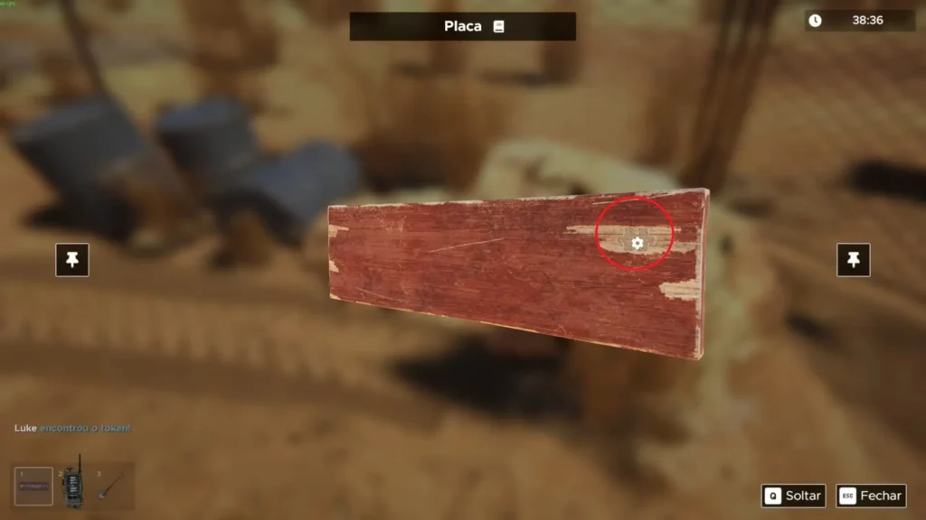 Escape Simulator 2 - Safe House All 8 Token Locations | Escape Simulator 2,Safe House,8 Token Locations | GamesHorizon Escape Simulator 2 Safe House All 8 Token Locations