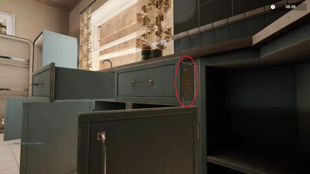 Escape Simulator 2 - Safe House All 8 Token Locations | Escape Simulator 2,Safe House,8 Token Locations | GamesHorizon Escape Simulator 2 Safe House All 8 Token Locations