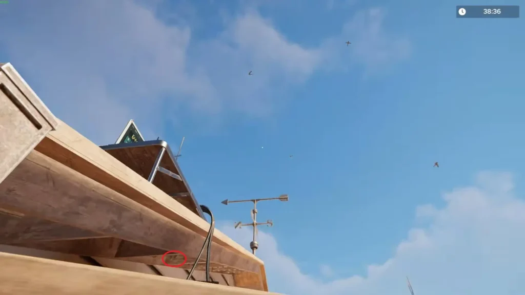 Escape Simulator 2 - Safe House All 8 Token Locations | Escape Simulator 2,Safe House,8 Token Locations | GamesHorizon Escape Simulator 2 Safe House All 8 Token Locations