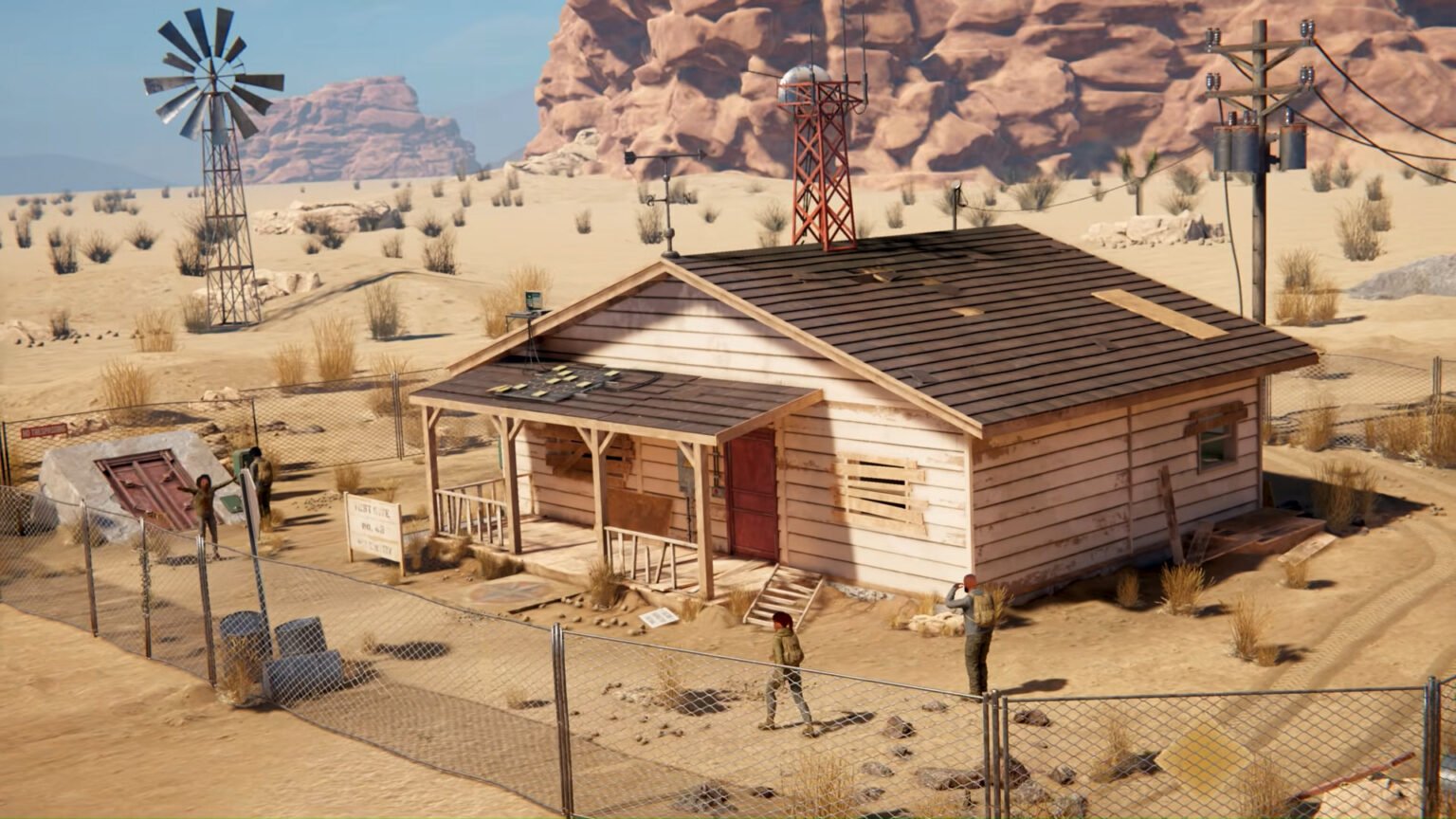 Escape Simulator 2 – Safe House All 8 Token Locations Escape Simulator 2 Safe House All 8 Token Locations