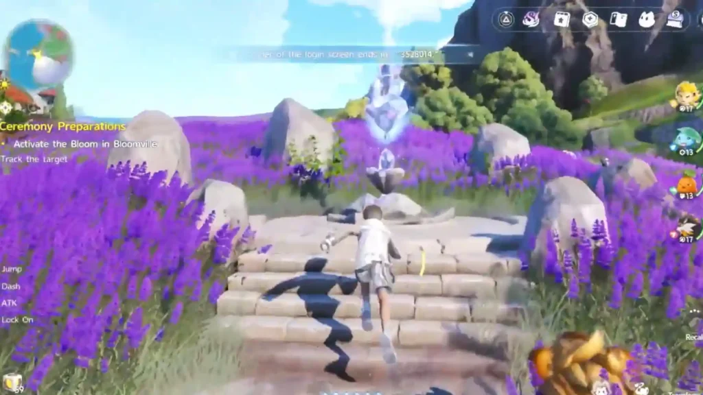 Activate Bloom