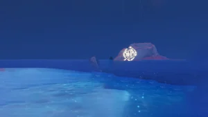 Aniimo Tideblossom Coast Secret
