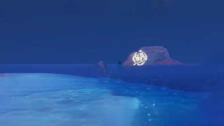 Aniimo Tideblossom Coast Secret