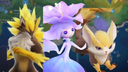 Blitzwood Aniimo Locations