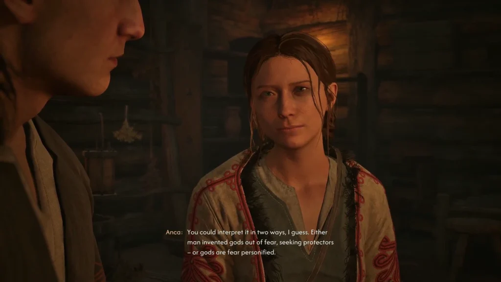 Blood of Dawnwalker Page Turner Quest Poem Reading