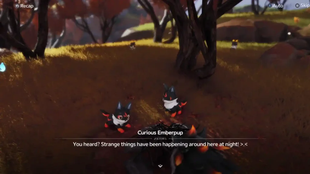 Campfire