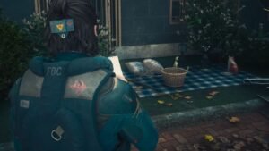 Control Resonant - How To Find & Complete The Cat Picnic Sketchbook Puzzle - - Guides | | GamesHorizon