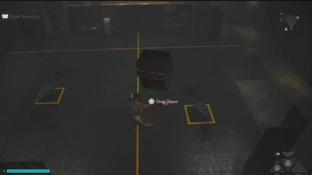 Control Resonant - Testing Facility Soda Dispenser Puzzle Solutions - - Guides | | GamesHorizon