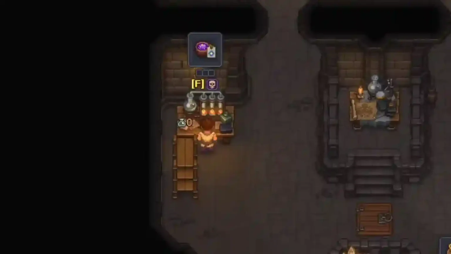 Dream Dust in Graveyard Keeper 2