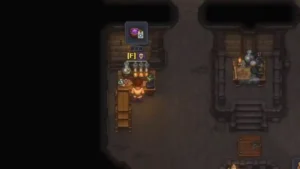 Dream Dust in Graveyard Keeper 2