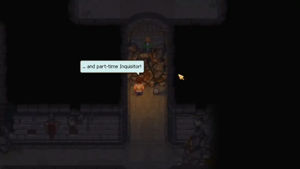 Free the Plague Doctor