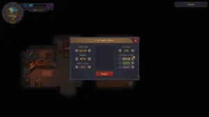 How to Customize Your Character in Graveyard Keeper 2 Graveyard Keeper 2 Character Custom Screen