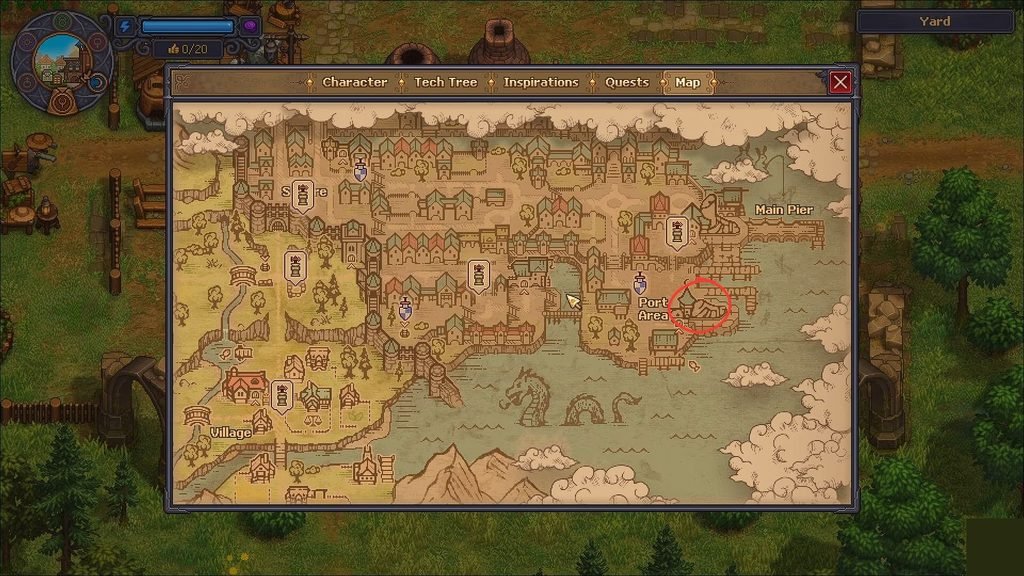 Graveyard Keeper 2 - How to Get & Use the Necronomicon - - Guides | | GamesHorizon