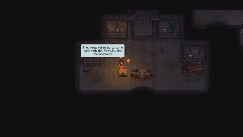 Graveyard Keeper 2 Guides Hub - - News | | GamesHorizon
