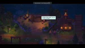 Graveyard Keeper 2 – Jack in a Boat Quest Walkthrough Graveyard Keeper 2 Jack in a Boat Feature Image