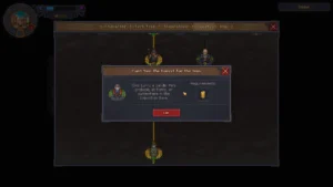 Graveyard Keeper 2 – Can’t See The Forest For The Iron Quest Walkthrough Graveyard Keeper 2 Larry Quest Simple Candle Into the Forest Chain