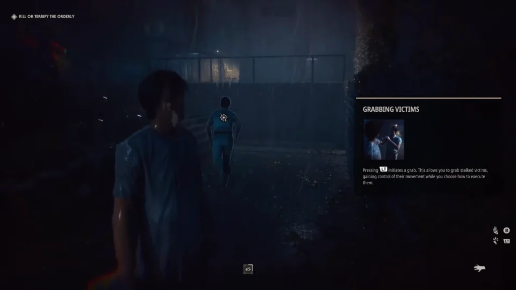 Halloween The Game First Challenge