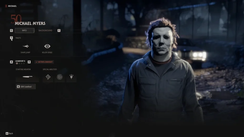 Halloween The Game Michael Myers Feature Image