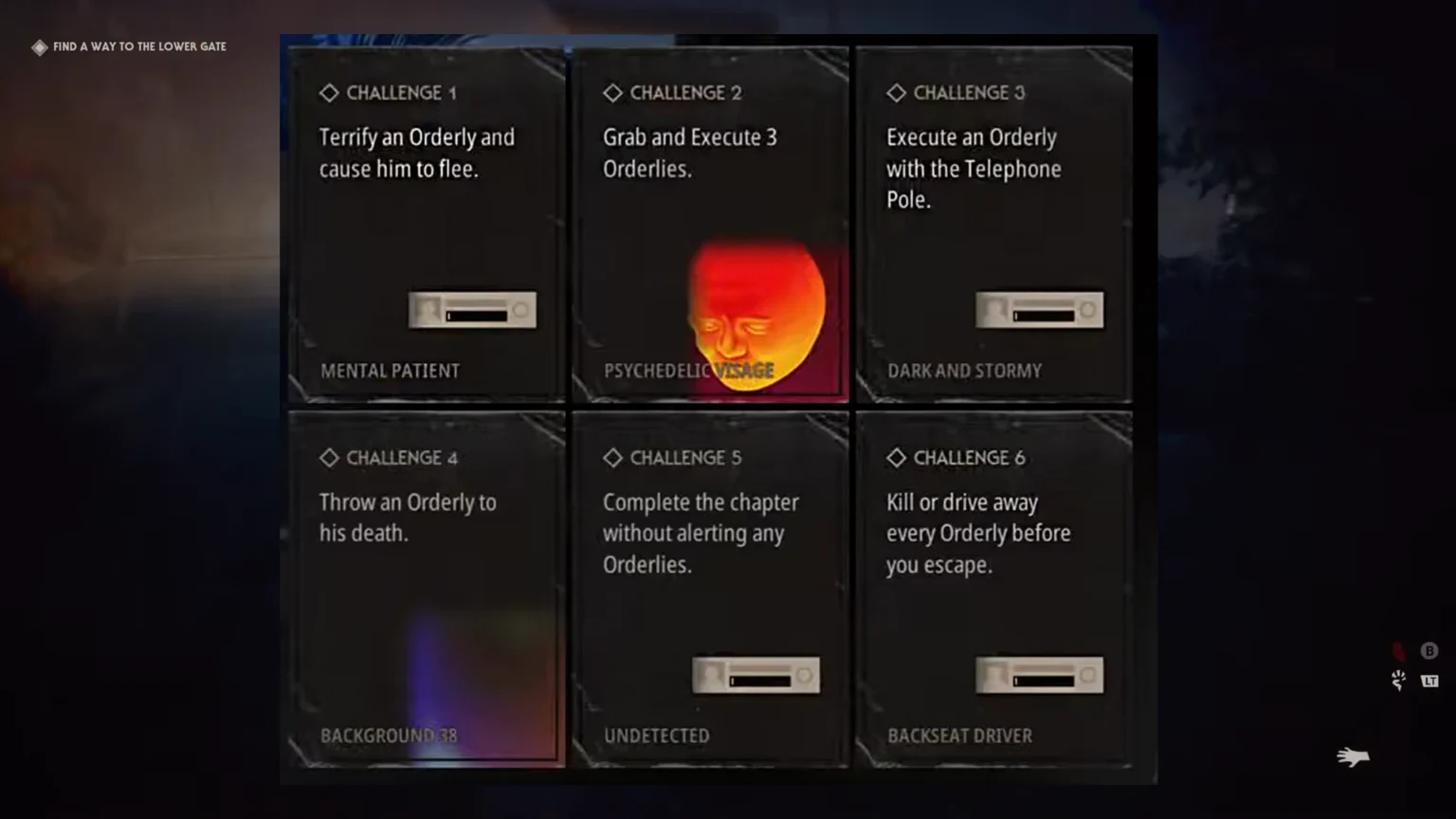 Halloween The Game Prologue Challanges Feature Image